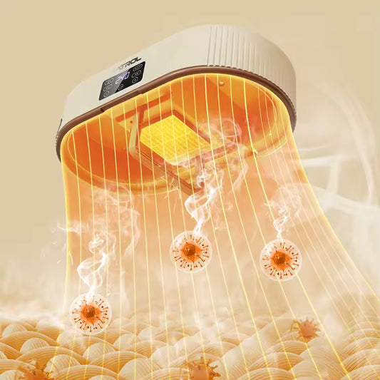 SECADOR DE ROPA PORTATIL