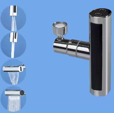 CAÑO MULTIFUNCIONAL