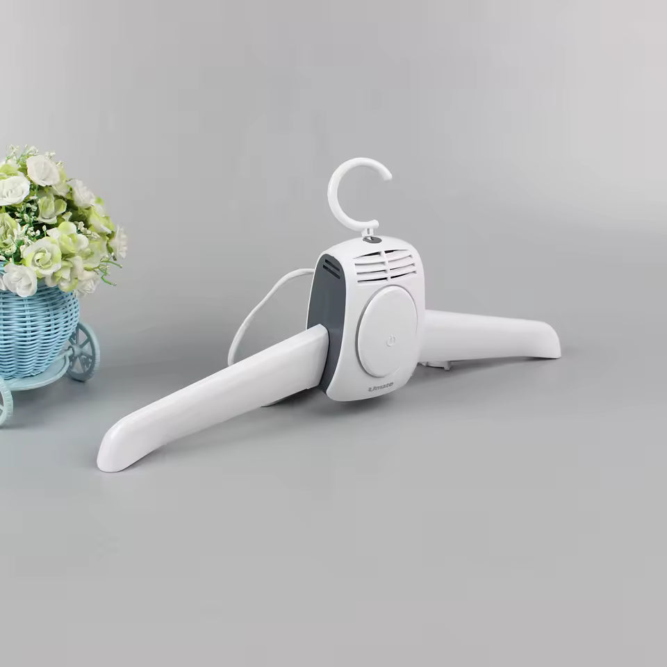 GANCHO SECADOR PORTÁTIL