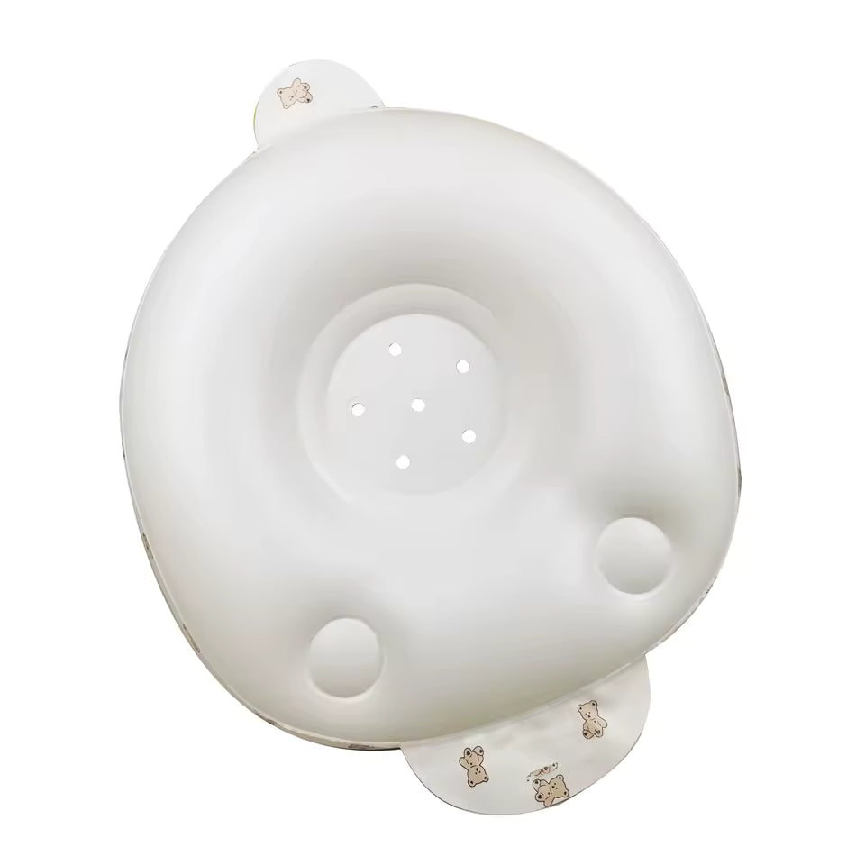 SOFA INFLABLE PARA BEBE