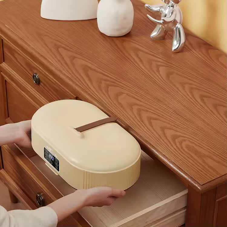 SECADOR DE ROPA PORTATIL