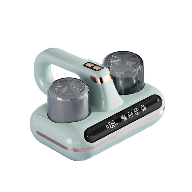 ASPIRADORA MATA ACAROS DELUXE