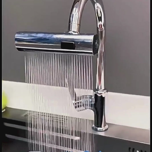 CAÑO MULTIFUNCIONAL