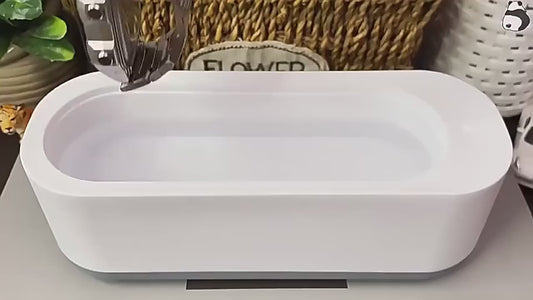 Limpiador Ultra Sonico